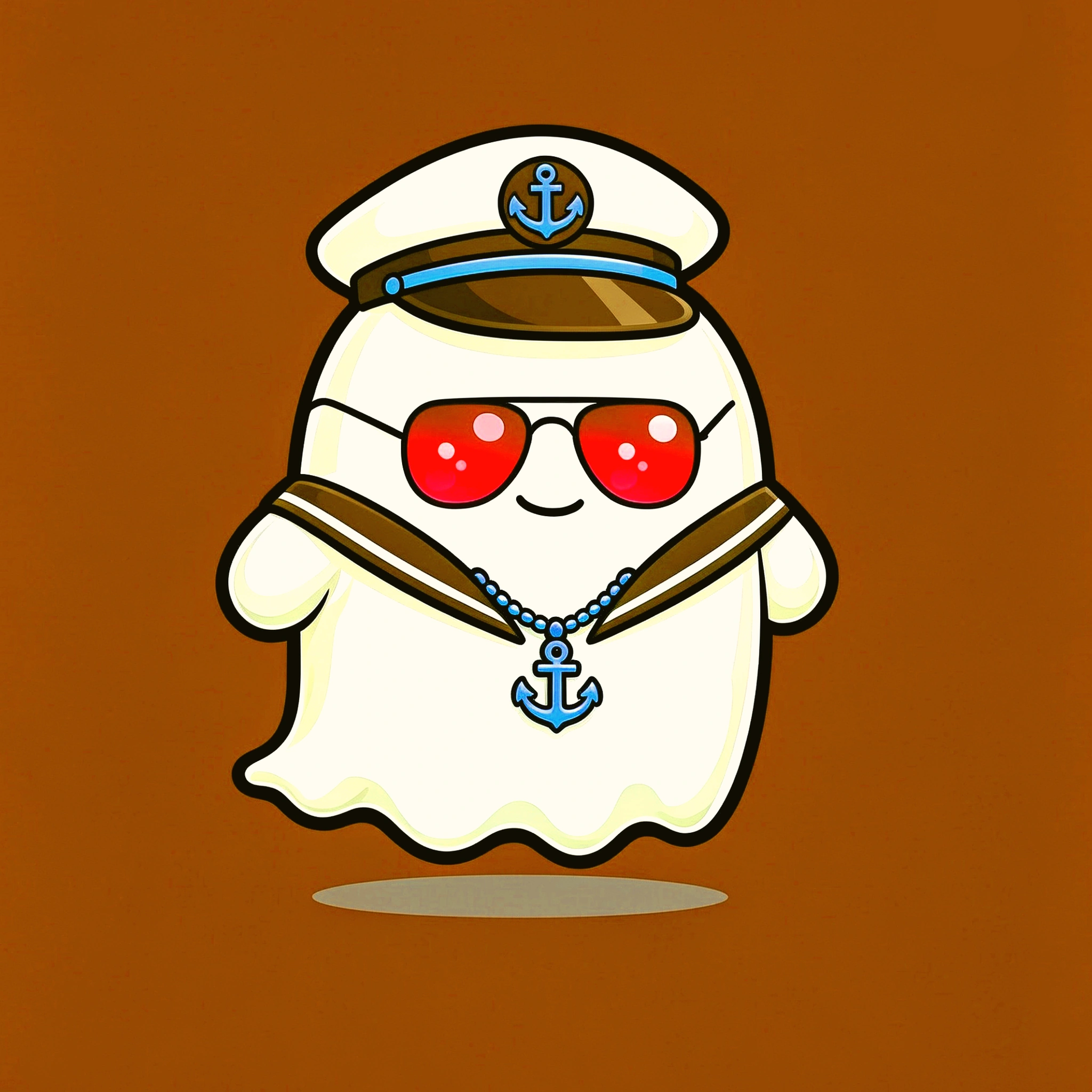 GHOSTIQ 437