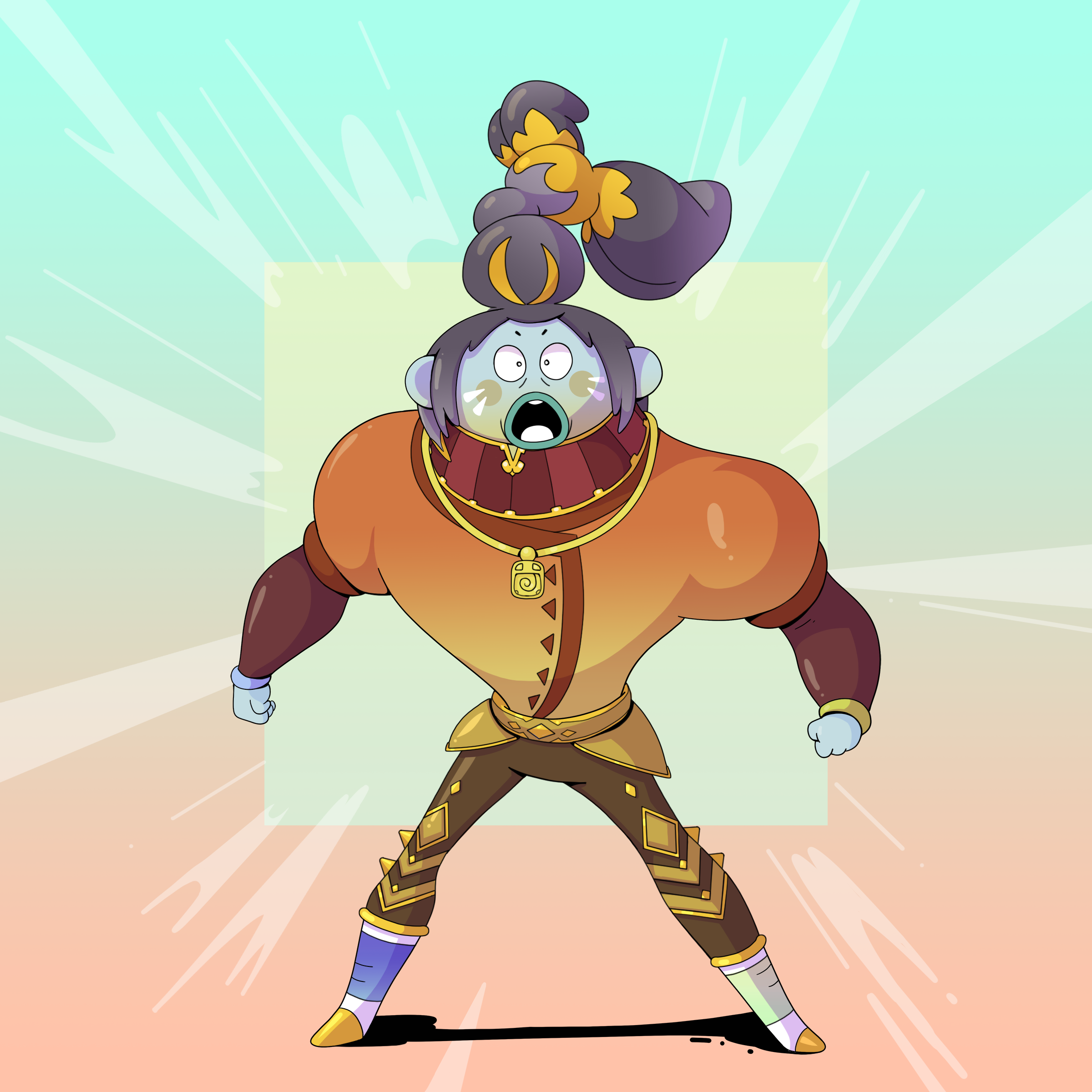 Holoself #372