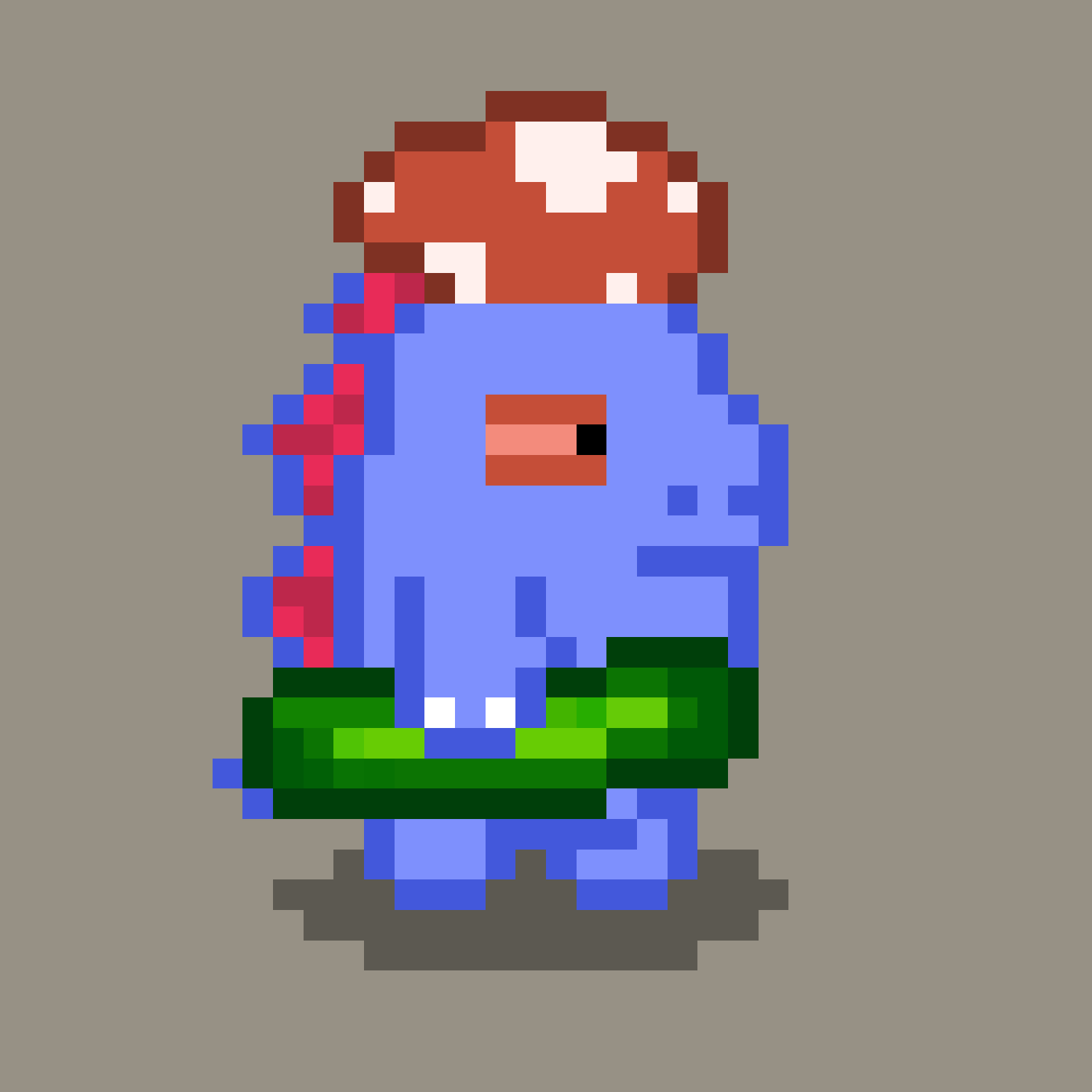 PixyDixy #2607