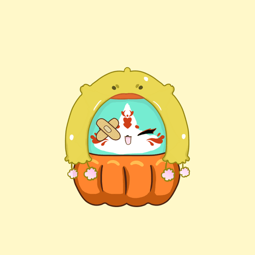 Cupcats Official #3728