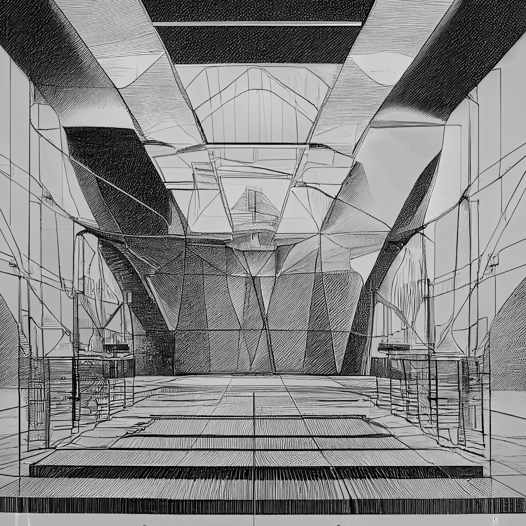 Hypercomplexity and Perspective #11