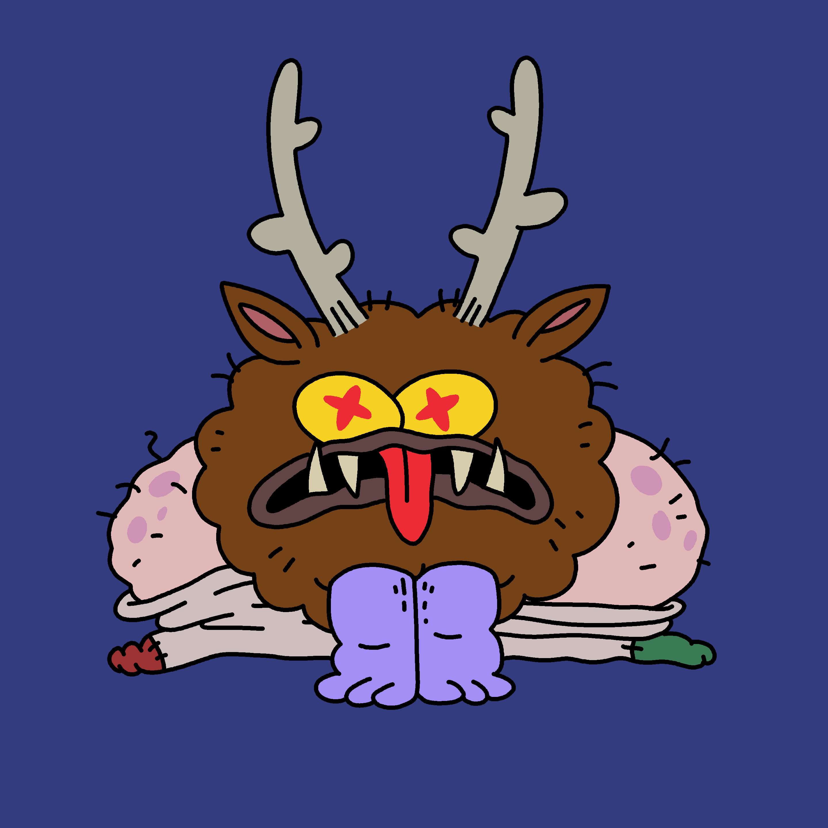 MistleToadz #6343