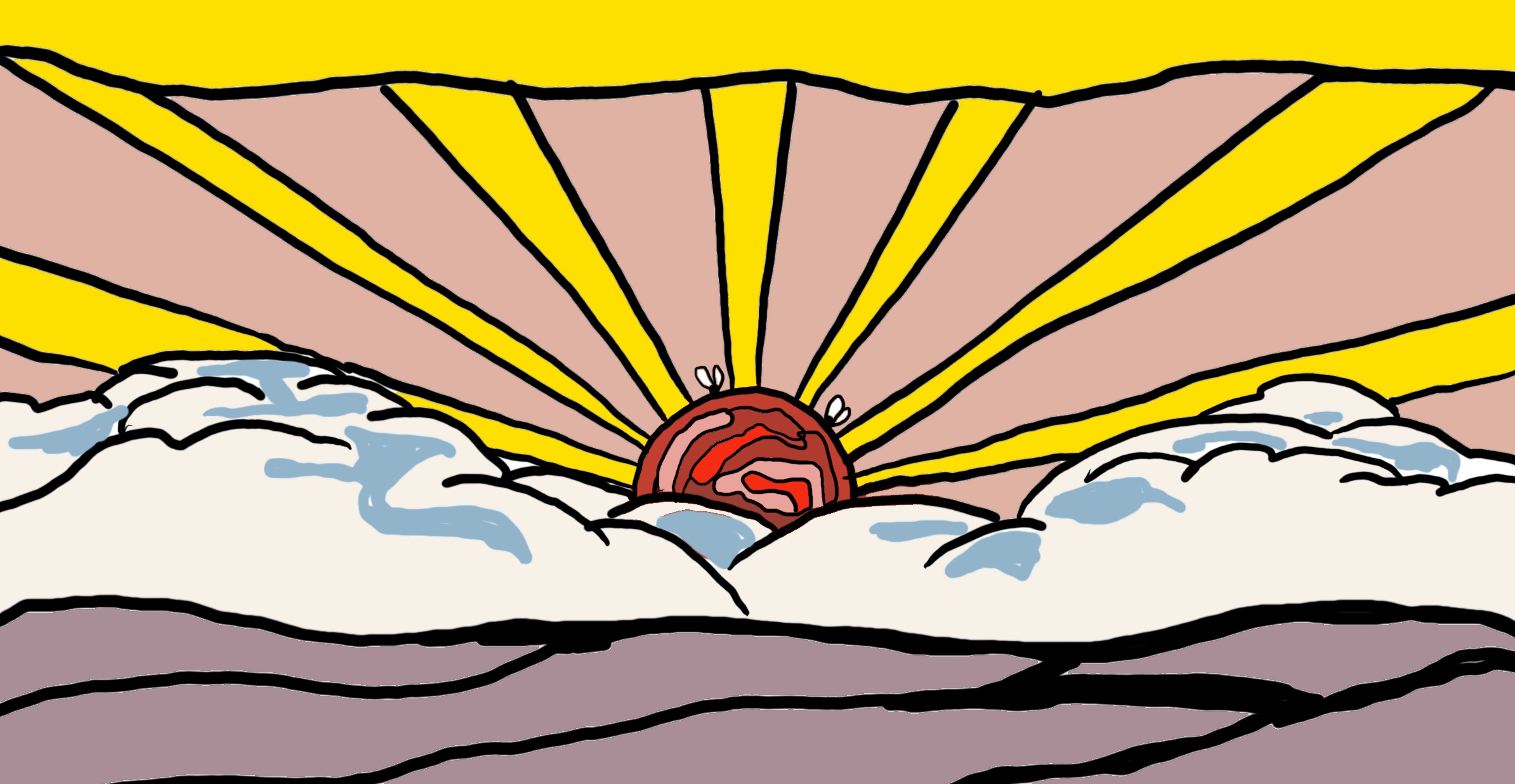 Meatrise #3/9