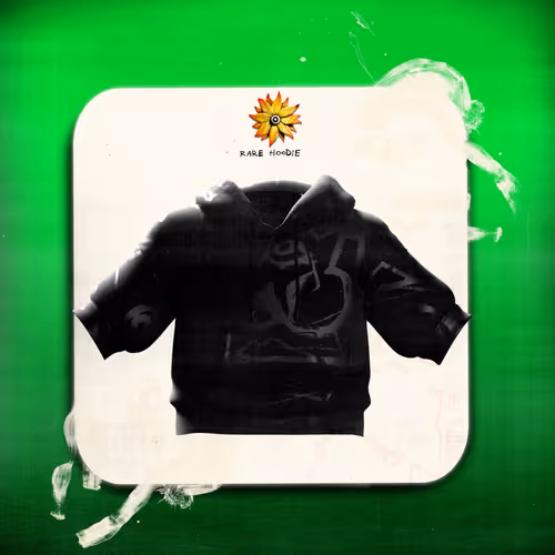 Phantom Hoodie 