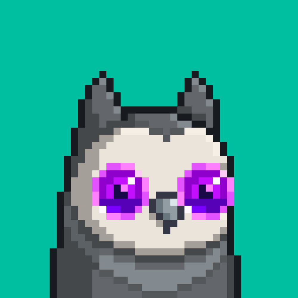 Moonowls #903