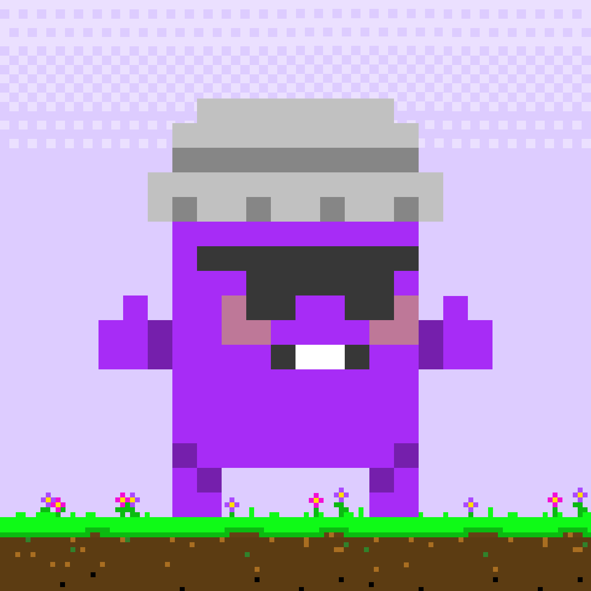 PixelF00ls #361