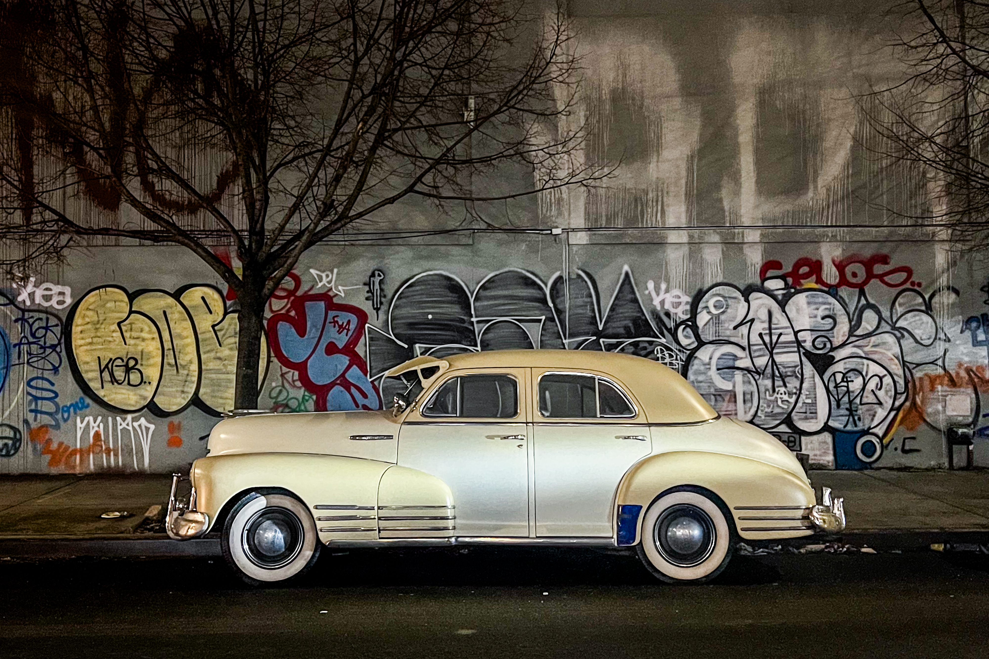 Lap 2 Grail, #19