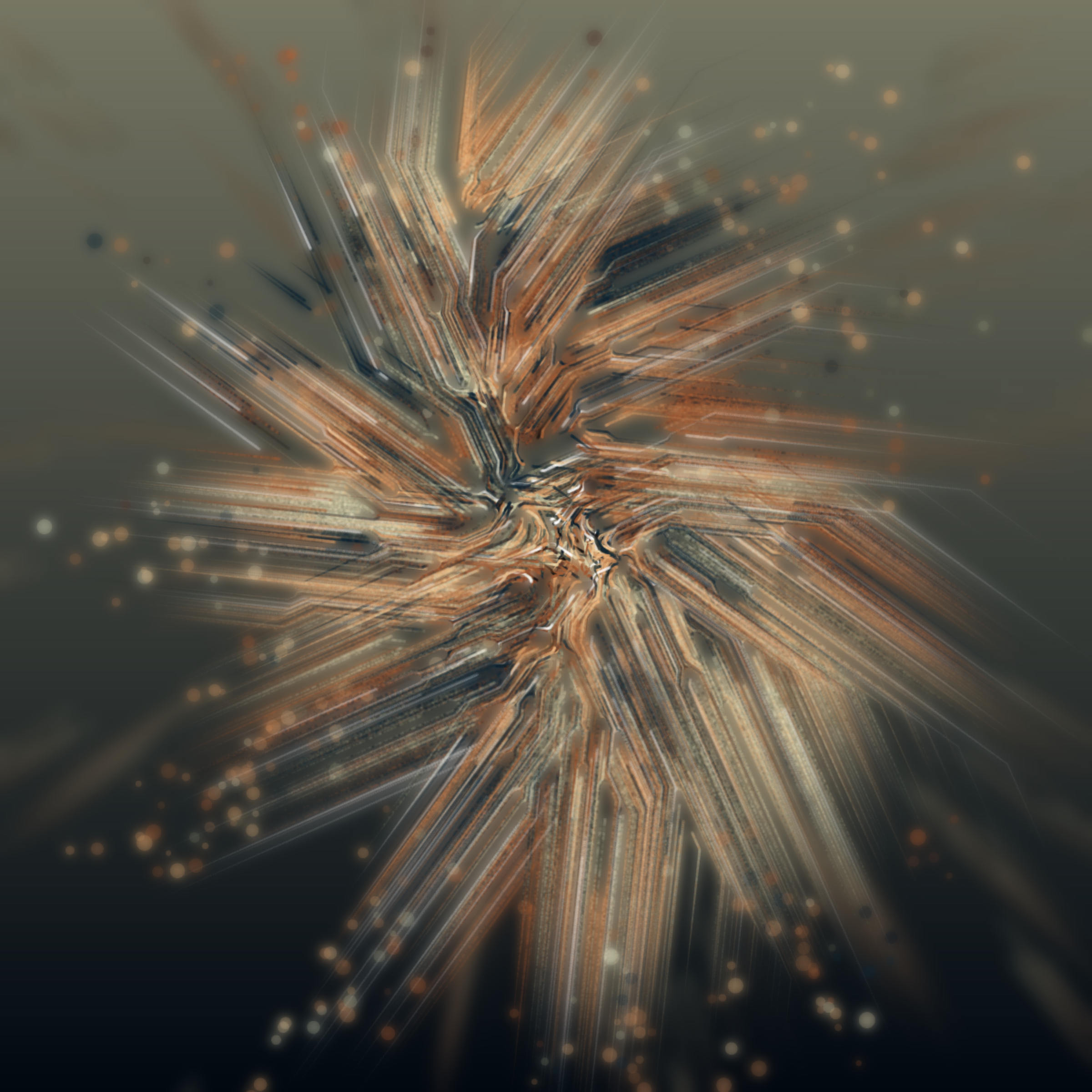Messengers #31