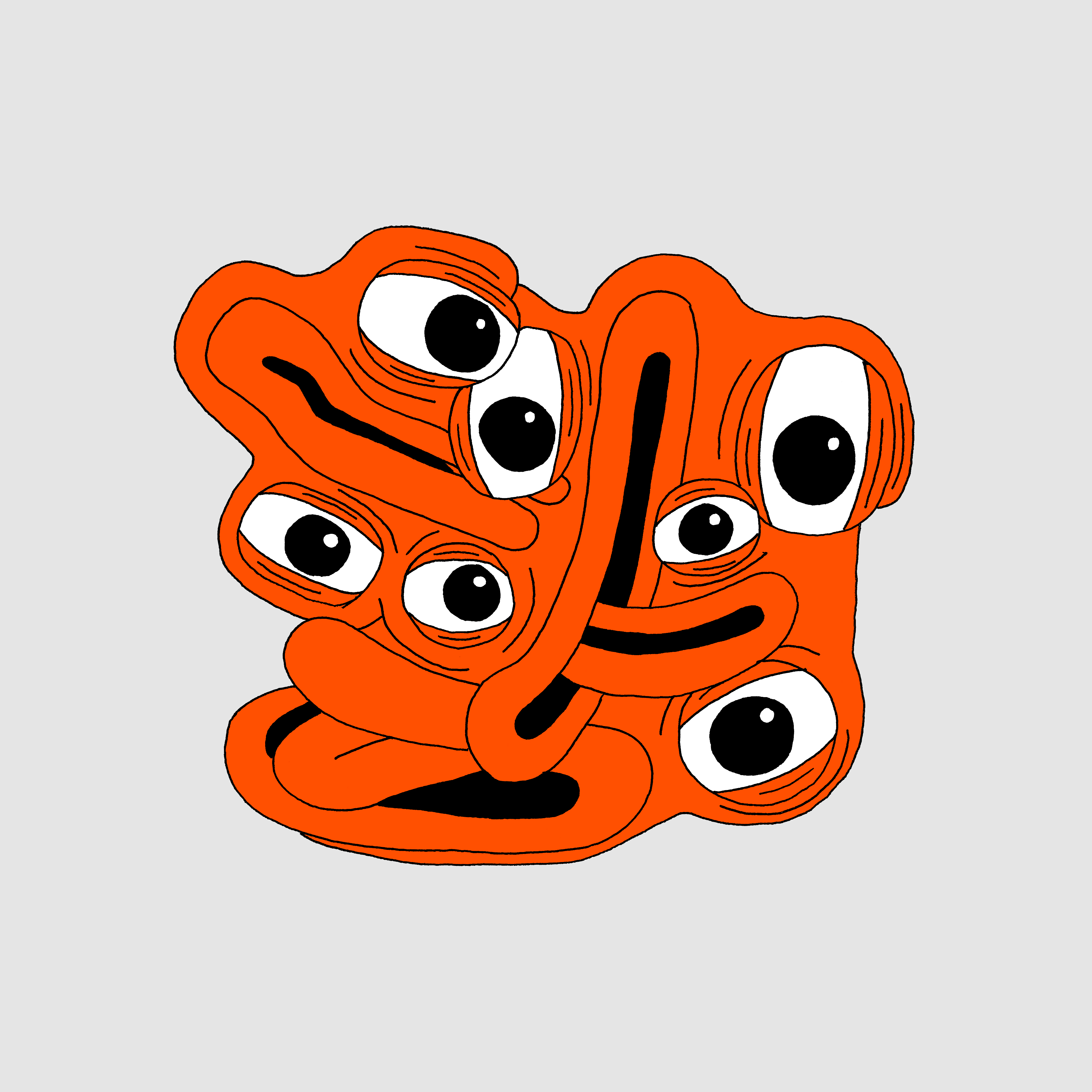 Automatic Pepe 64