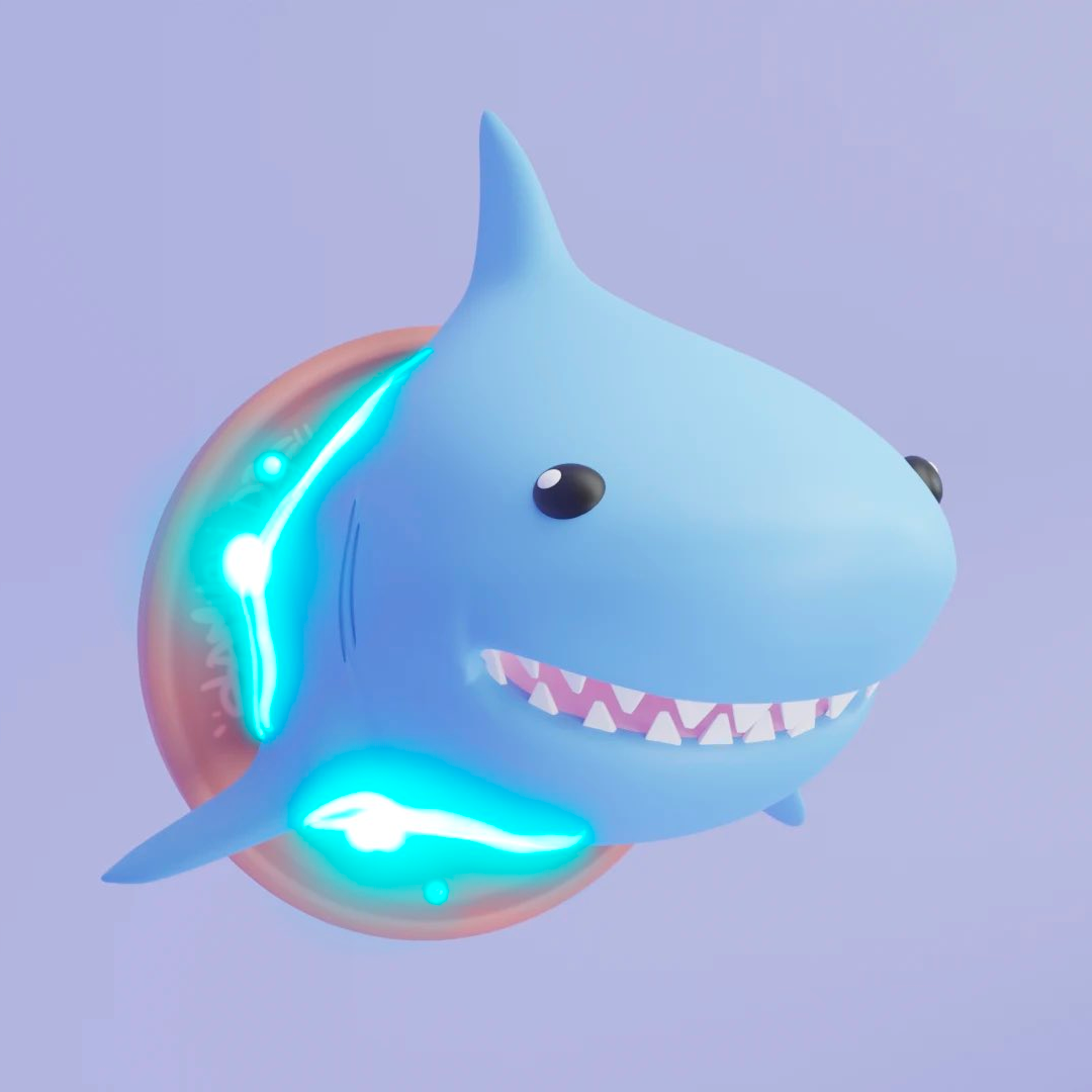 The Fin that Got Away
