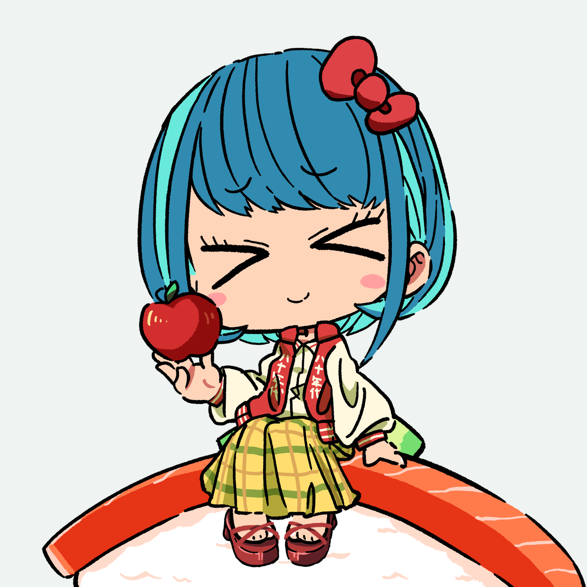 Chibi Lolita #5114