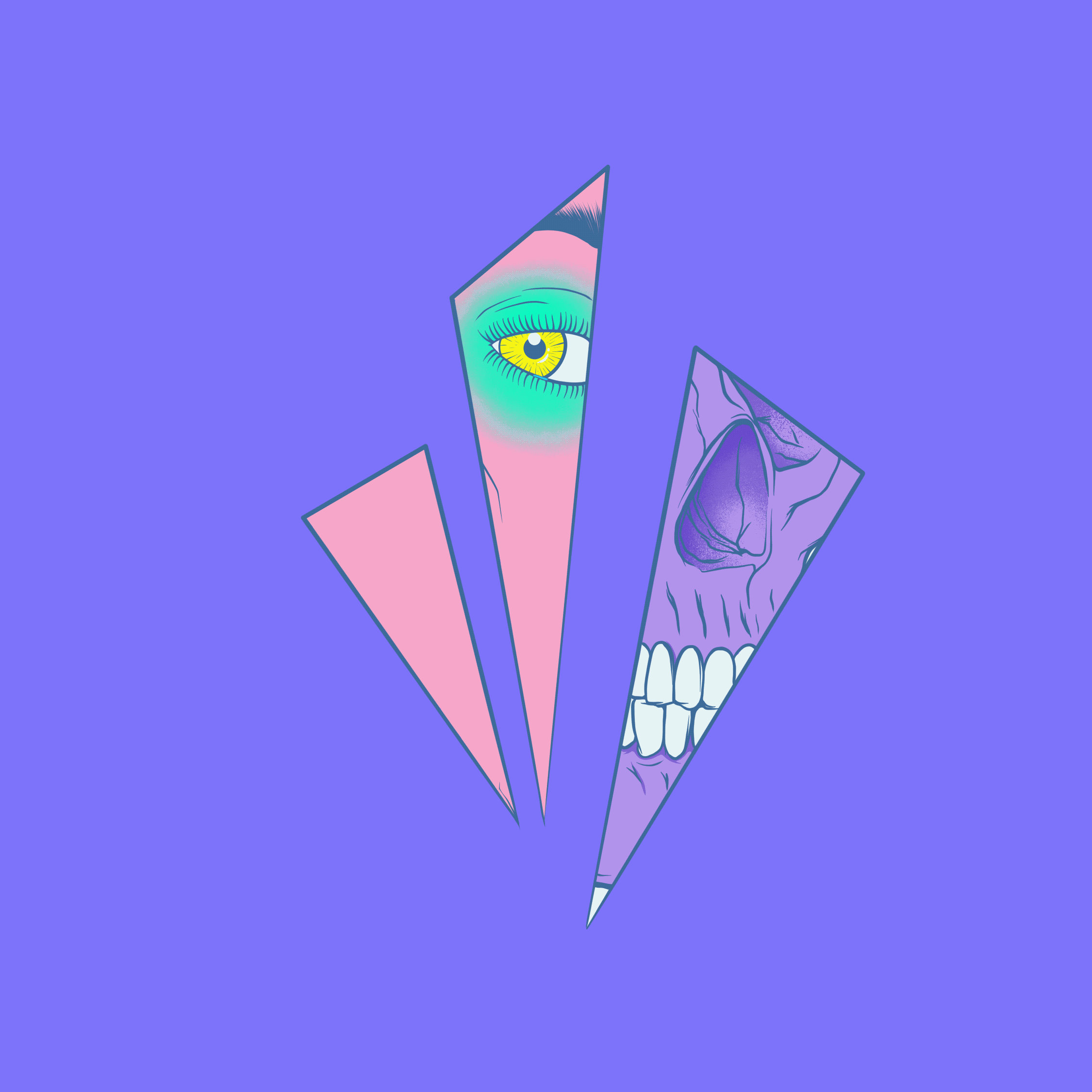 Fragments pt.01