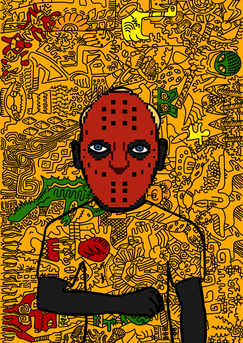 JSON Voorhees