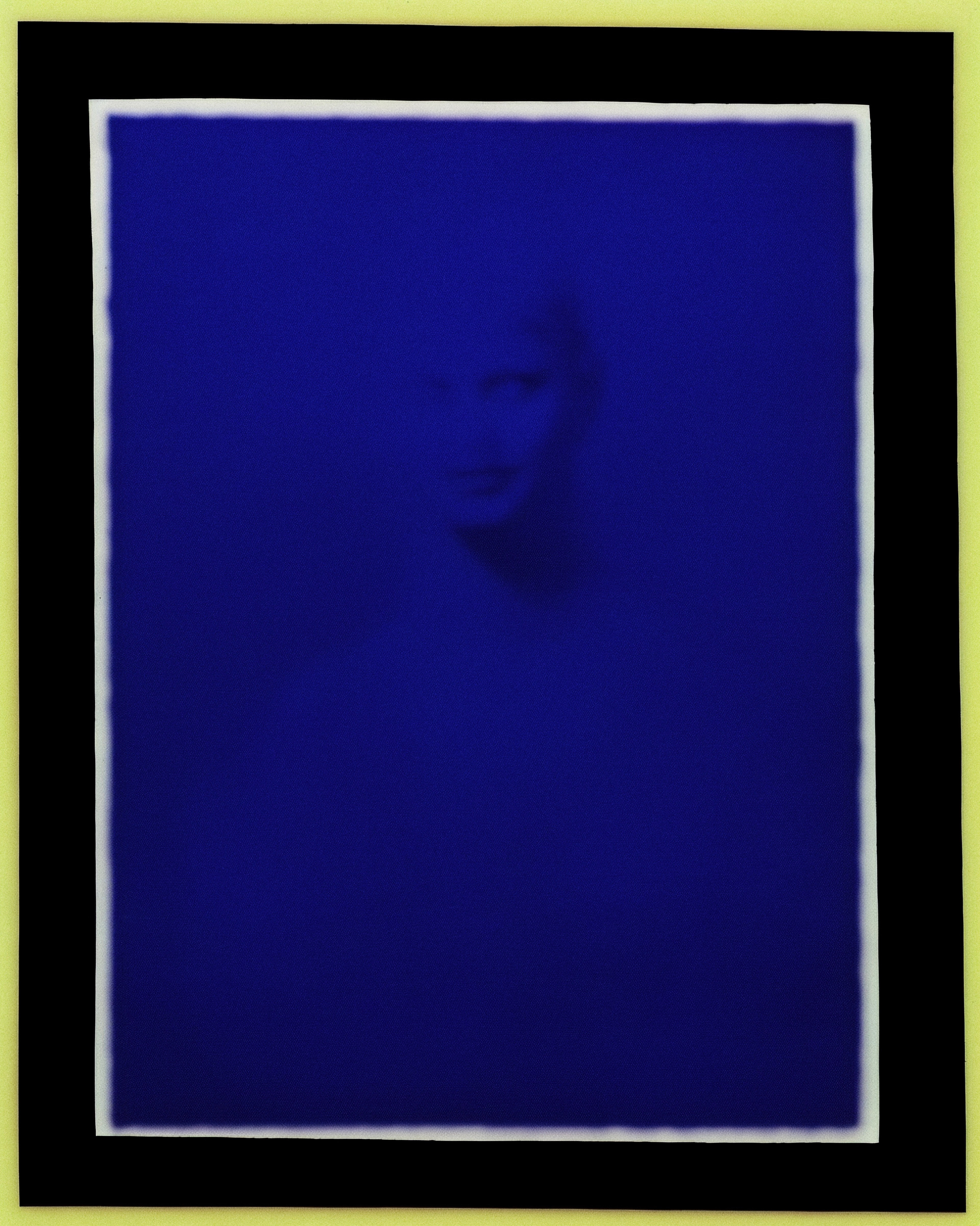 blueness #1
