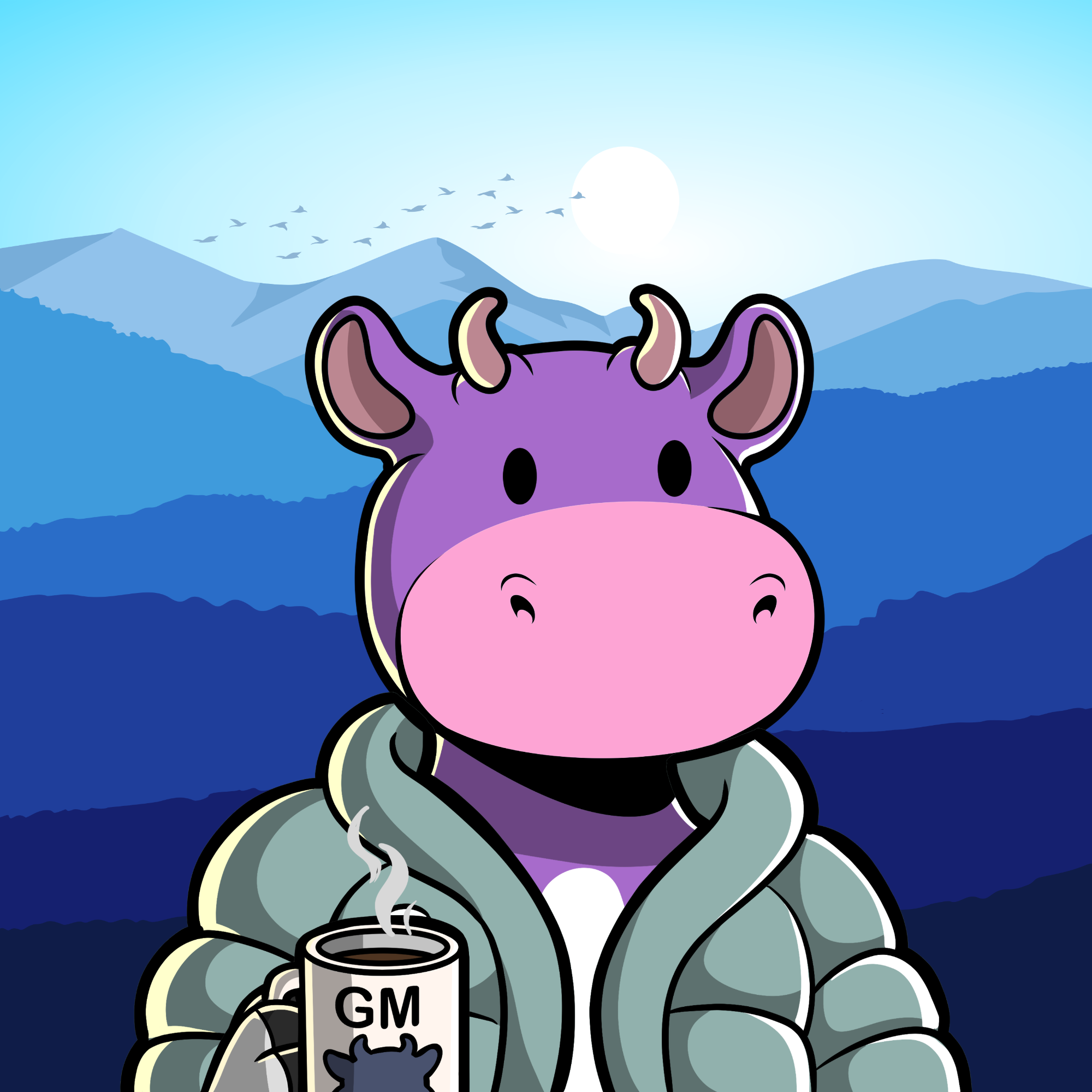 Mooz #1452
