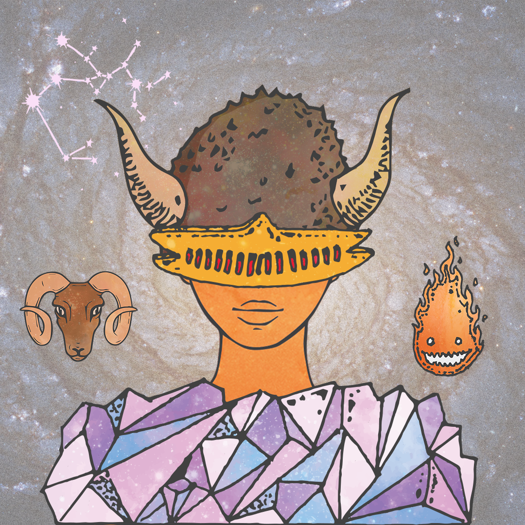 Divine Order of the Zodiac #9296