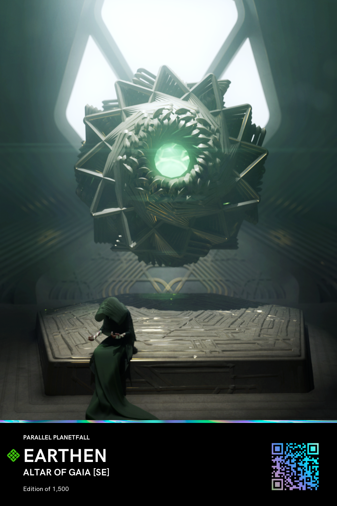 Altar of Gaia [SE]