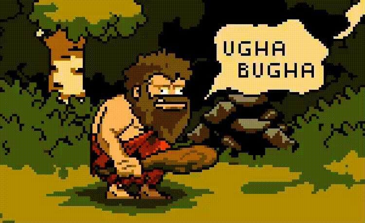 UGHA BUGHA #3214