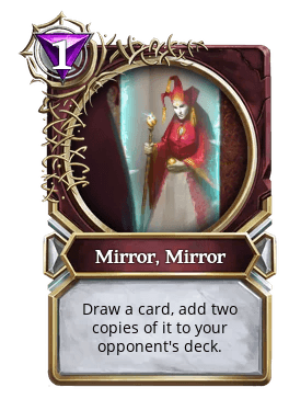 Mirror, Mirror ID #41941212