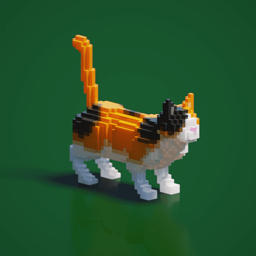Mike Cat