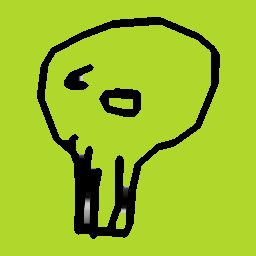 Skully #259
