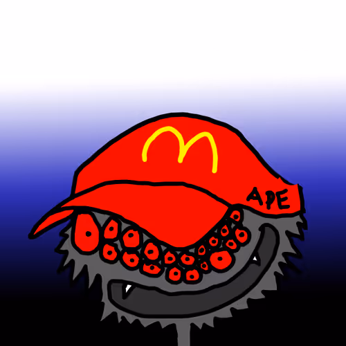 Hatter #528