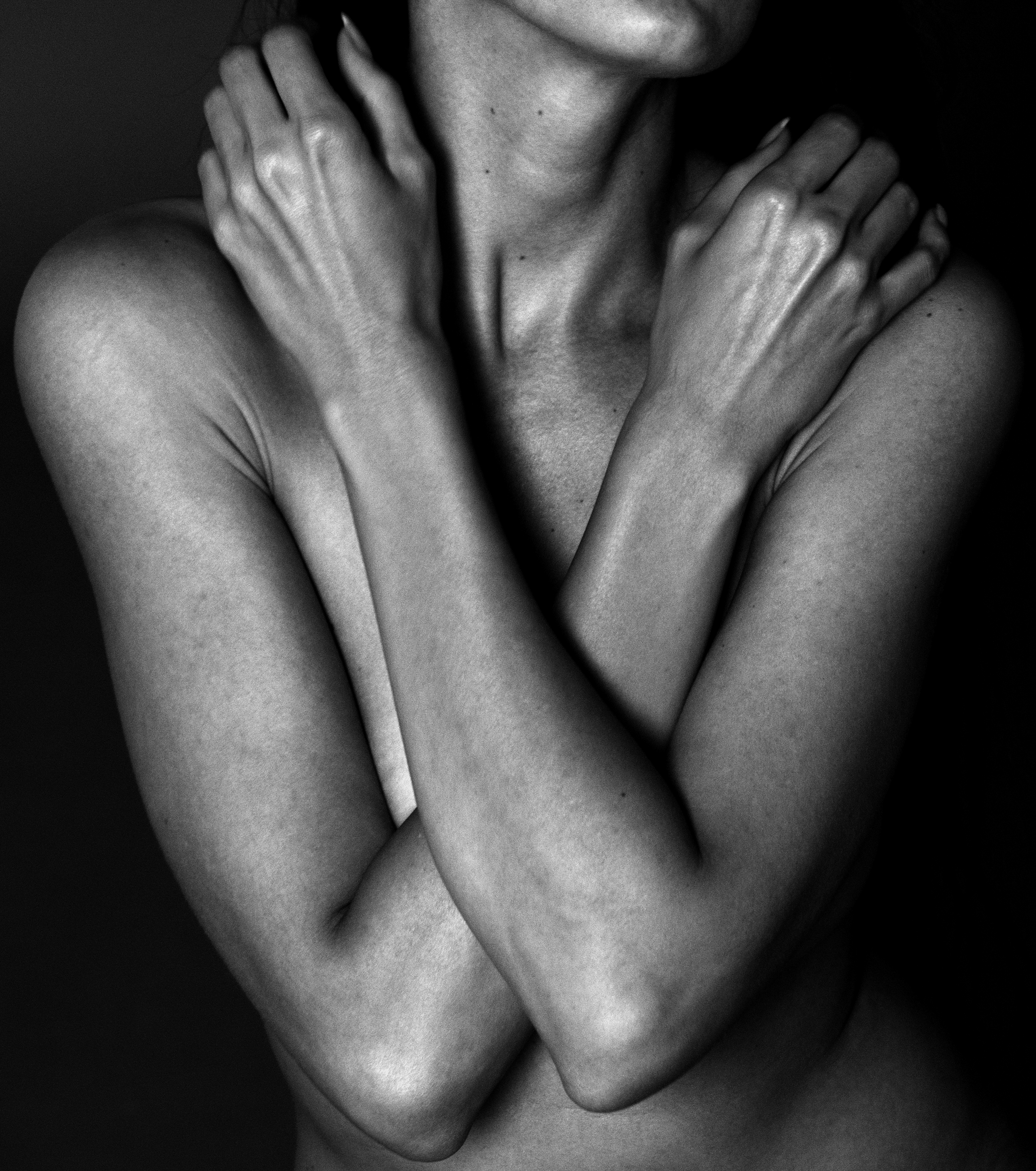 Woman #38/60