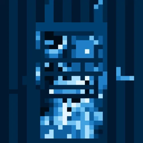 GLITCHTIZEN #56