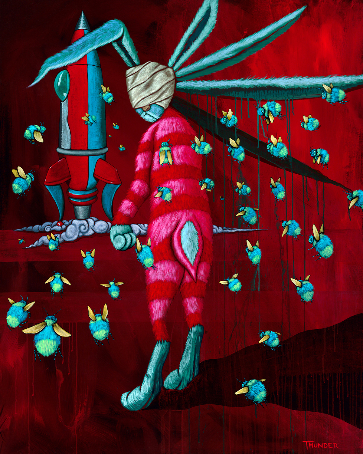 Supernaut #11/14