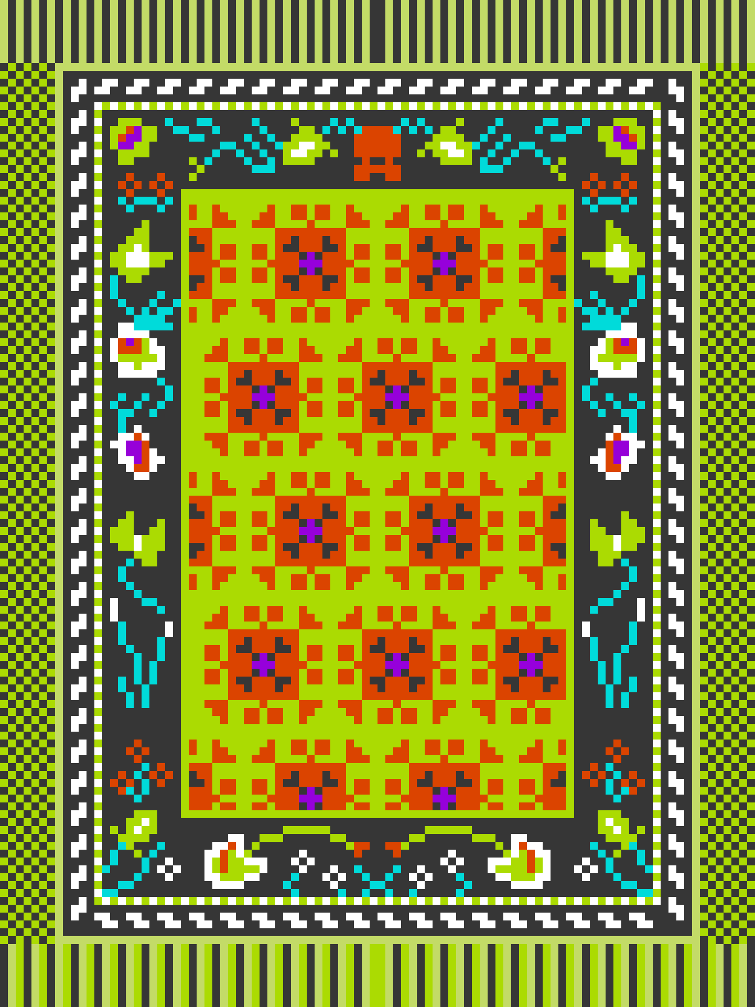 Rugstore