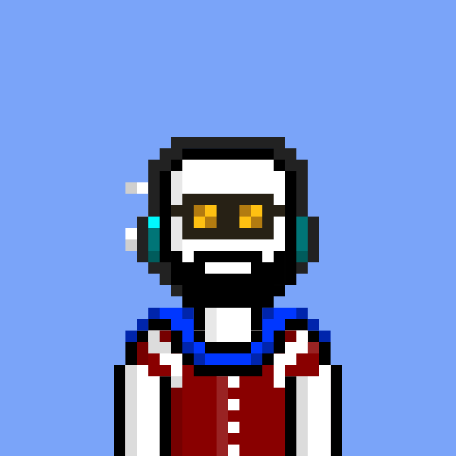 PixelMigos #2685
