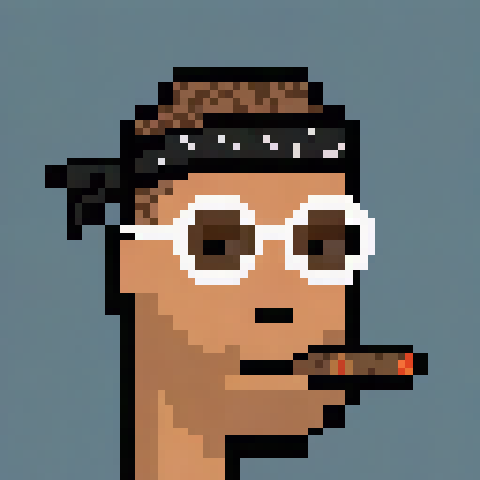 EchoPunk #460
