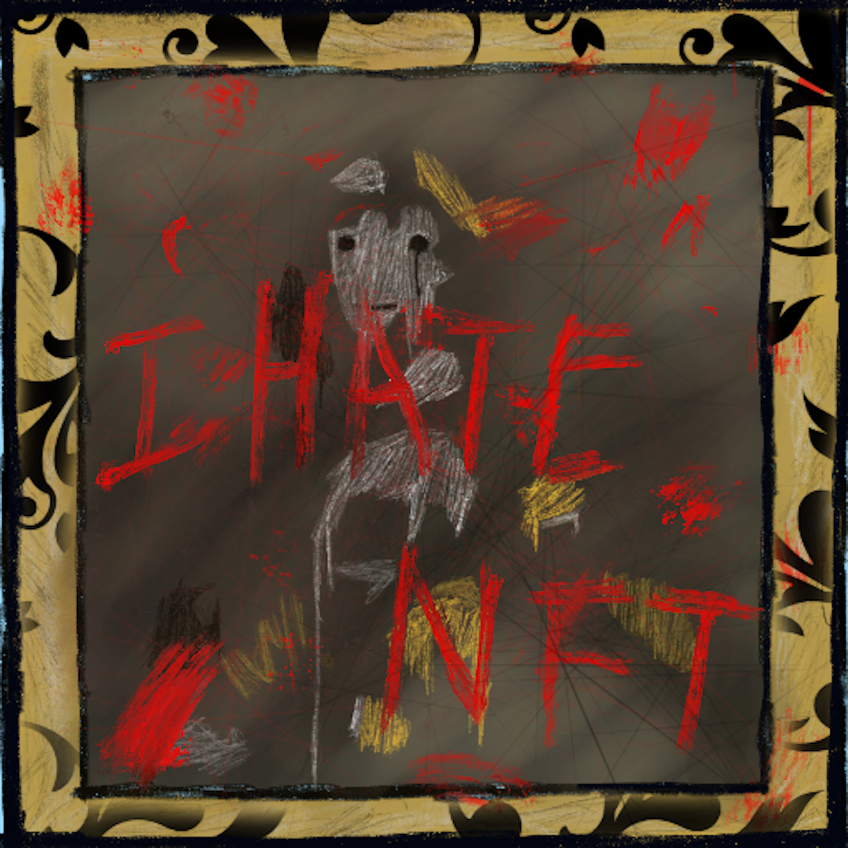 I HATE NFT #371