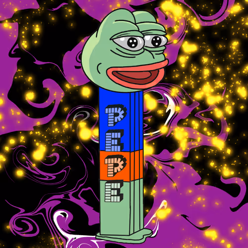 pepe pez 