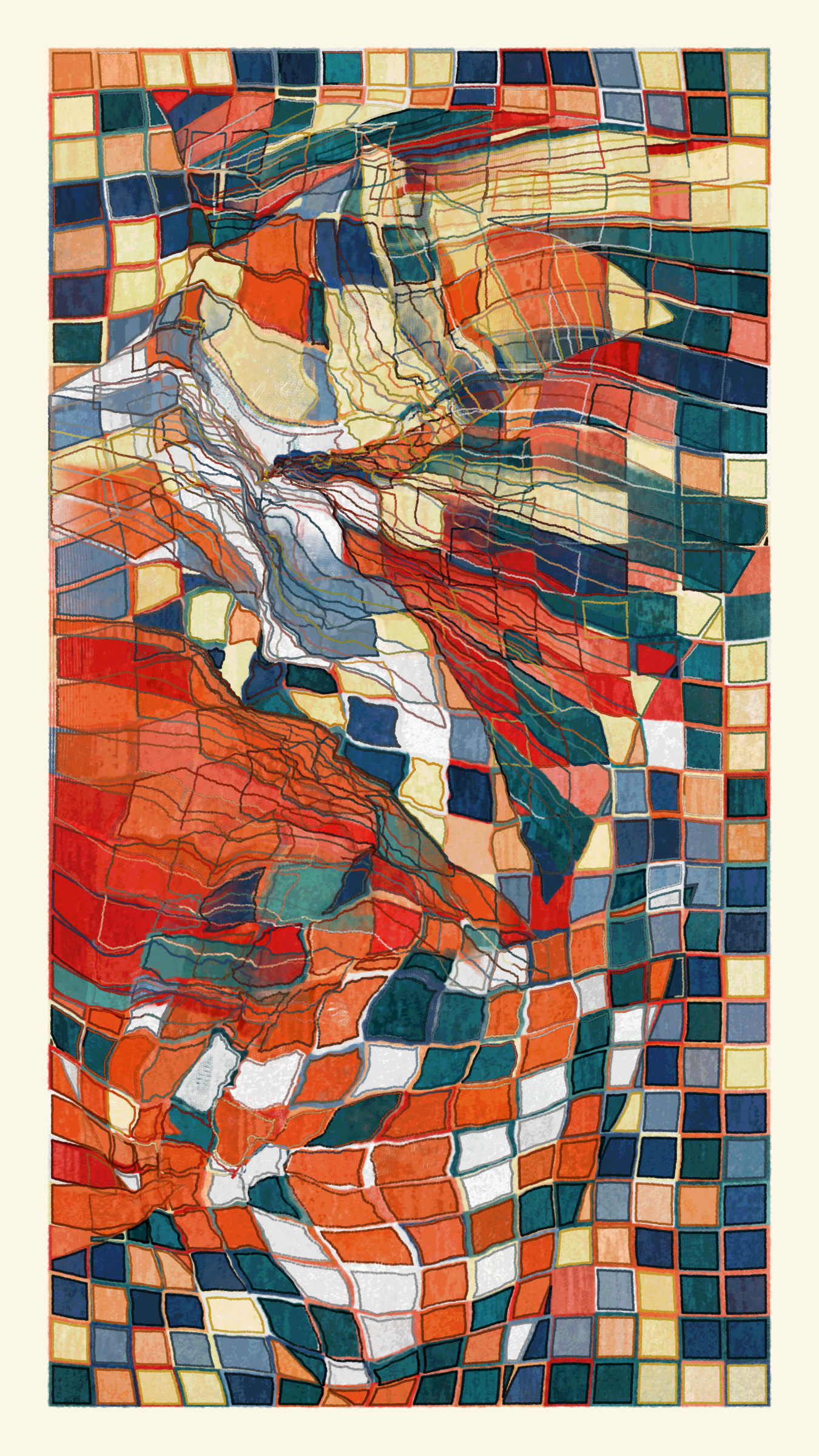 Parnassus #3