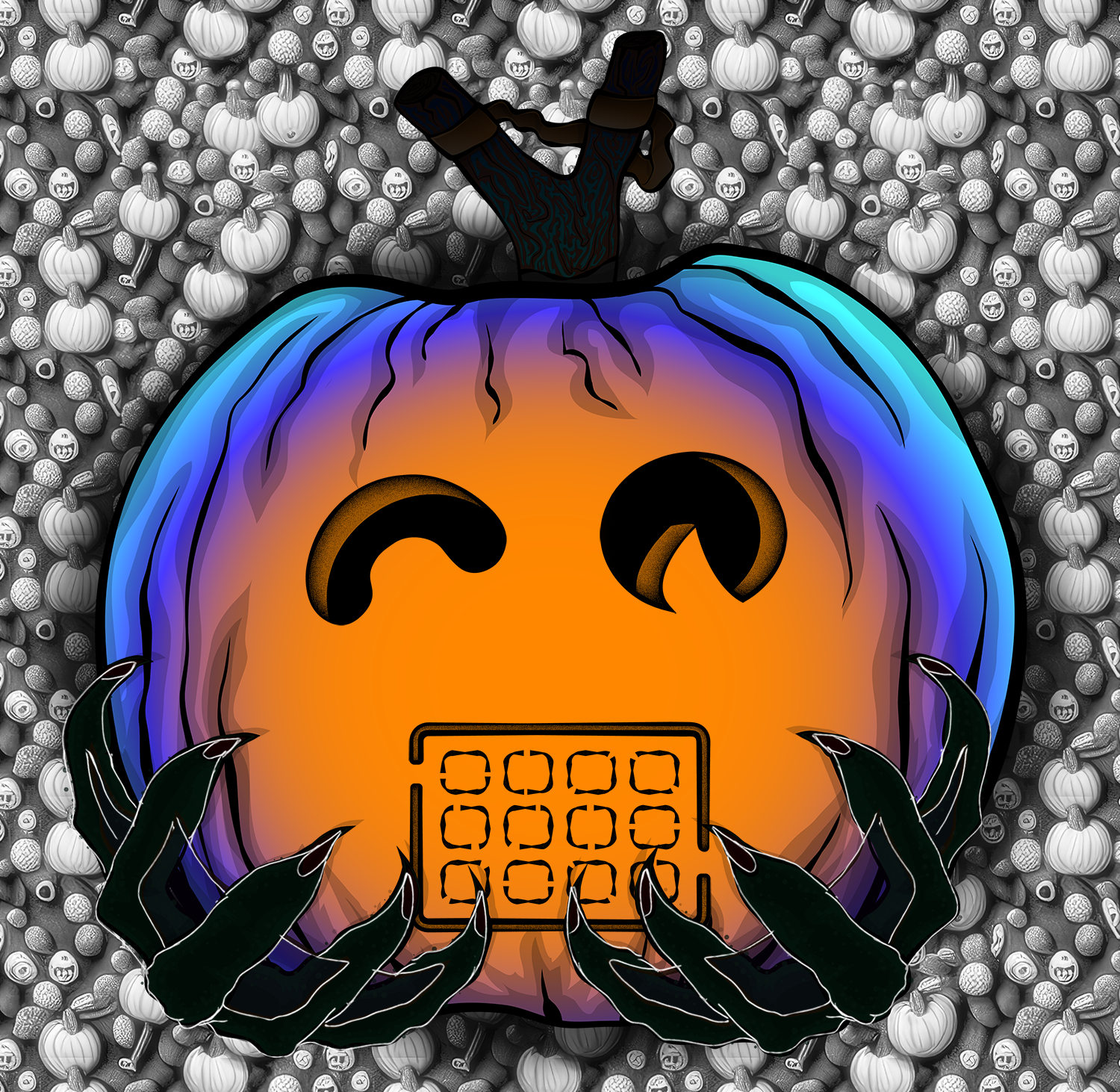 PUMPkins #46
