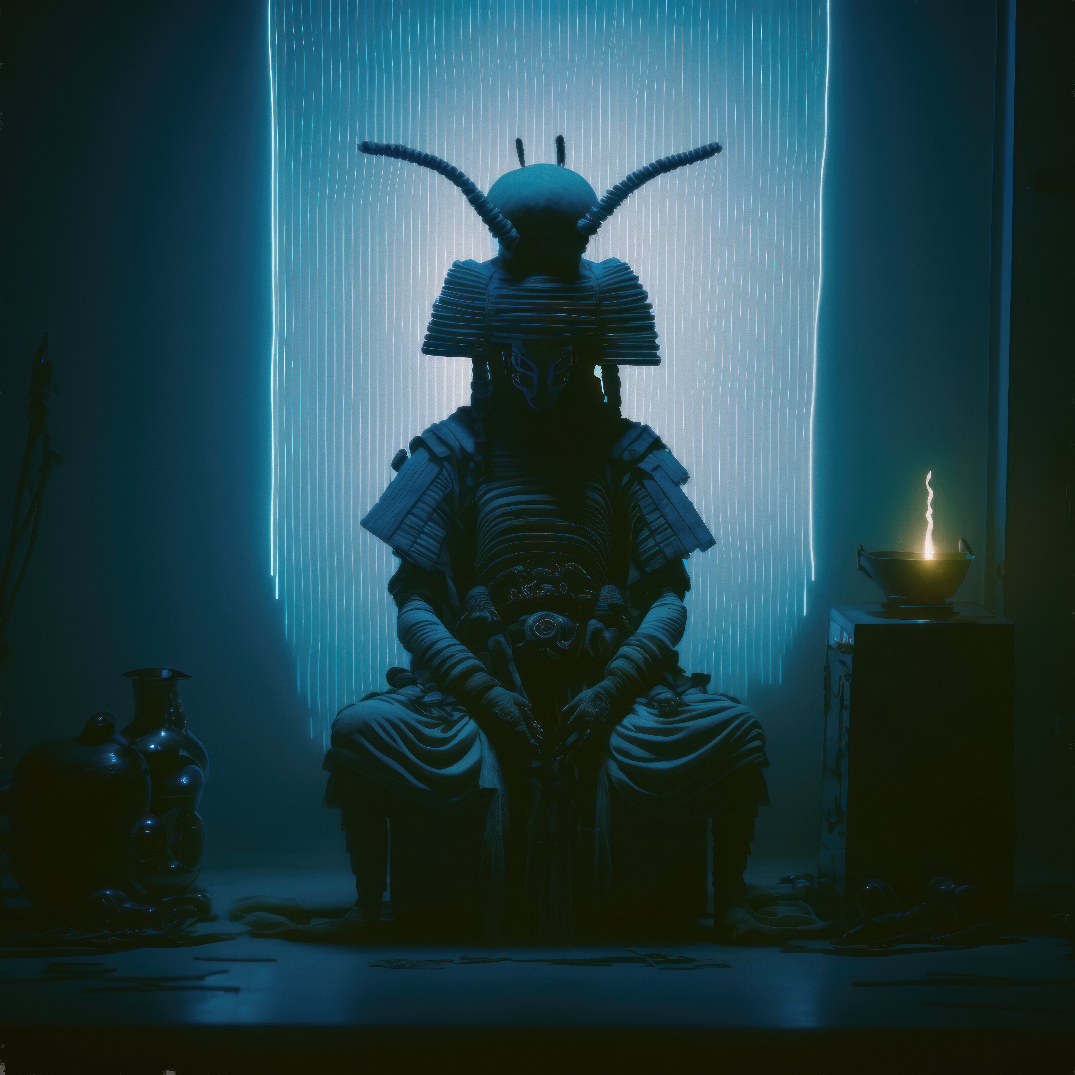 Sarcophagus