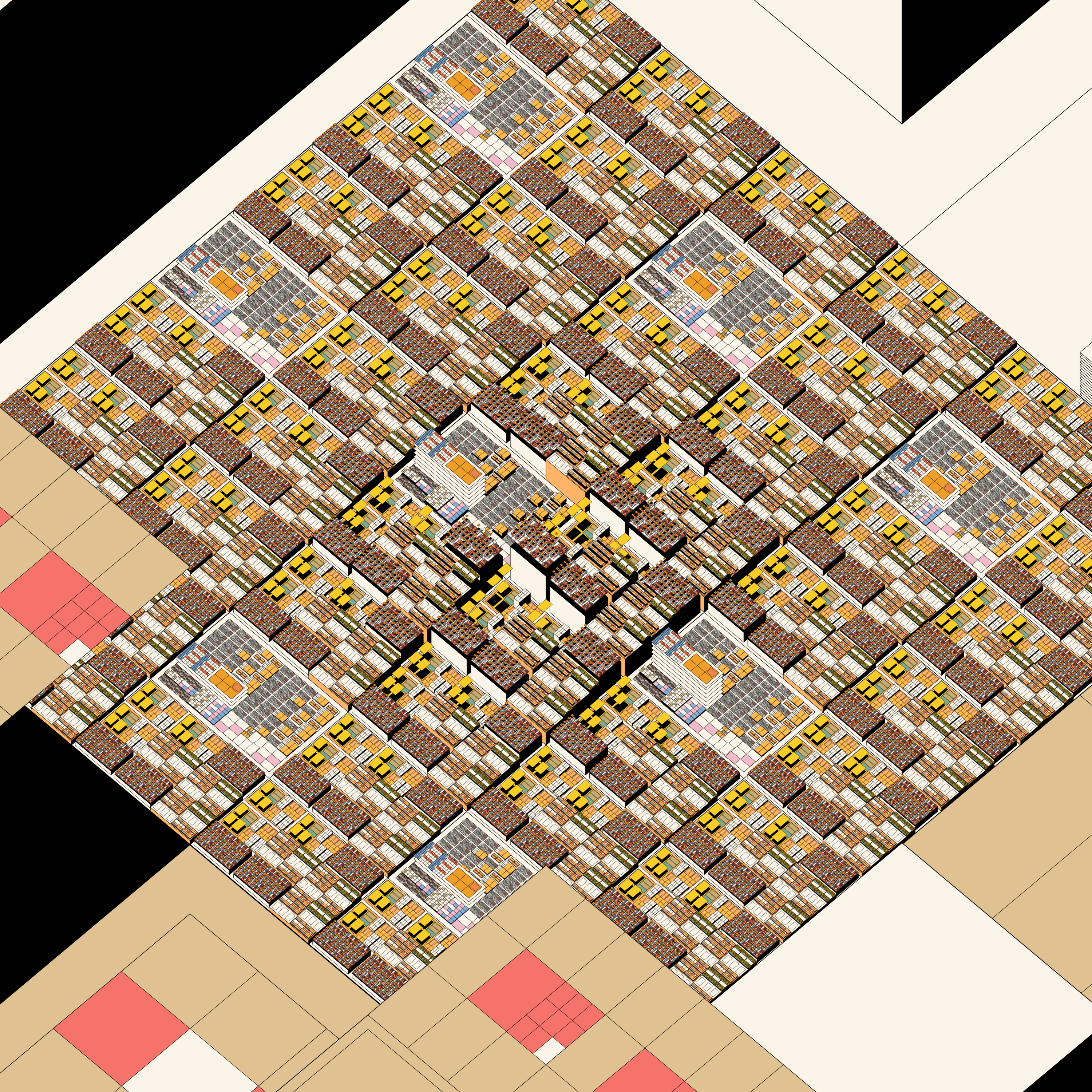 Decagon #15453