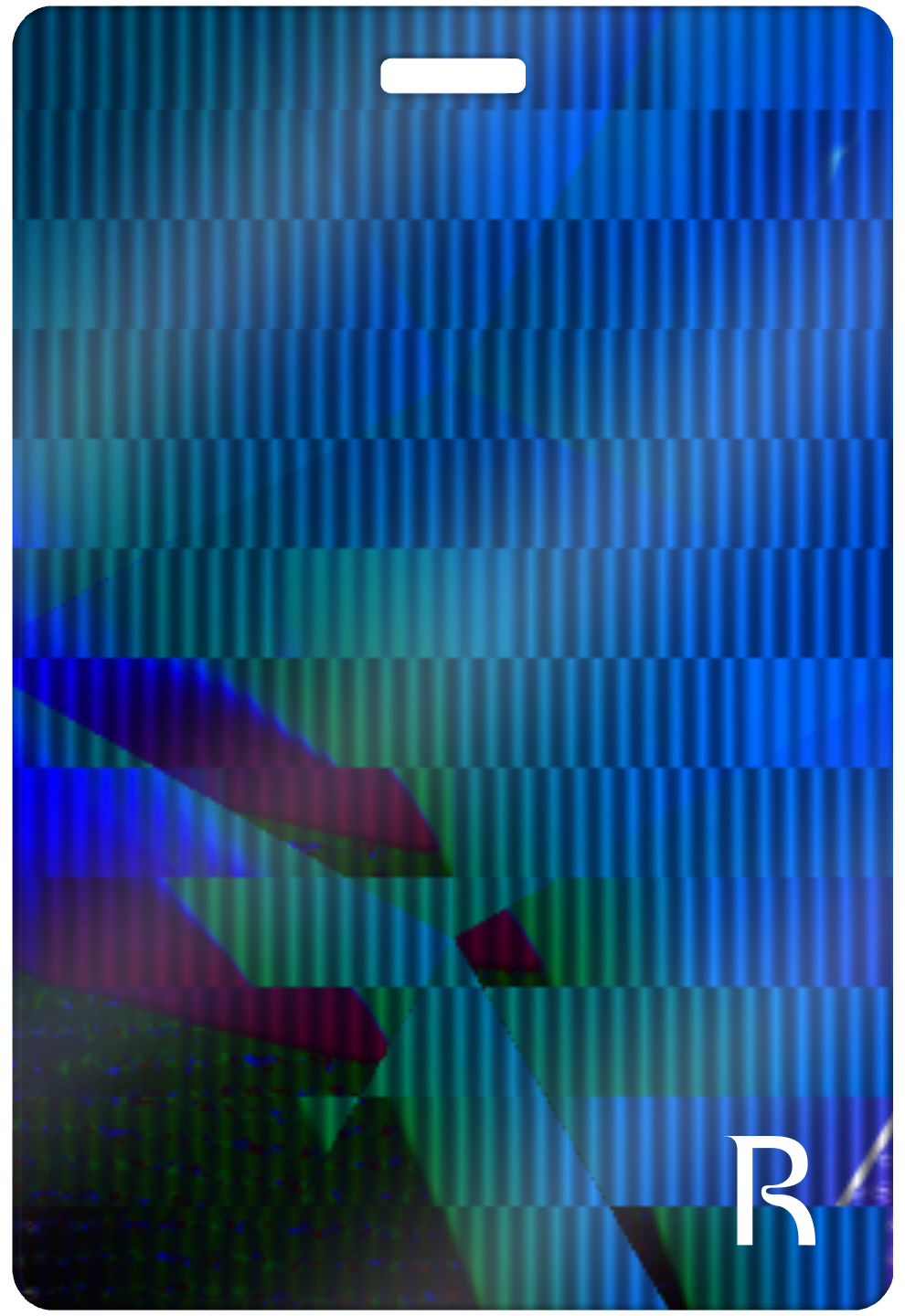 Refract Pass #851