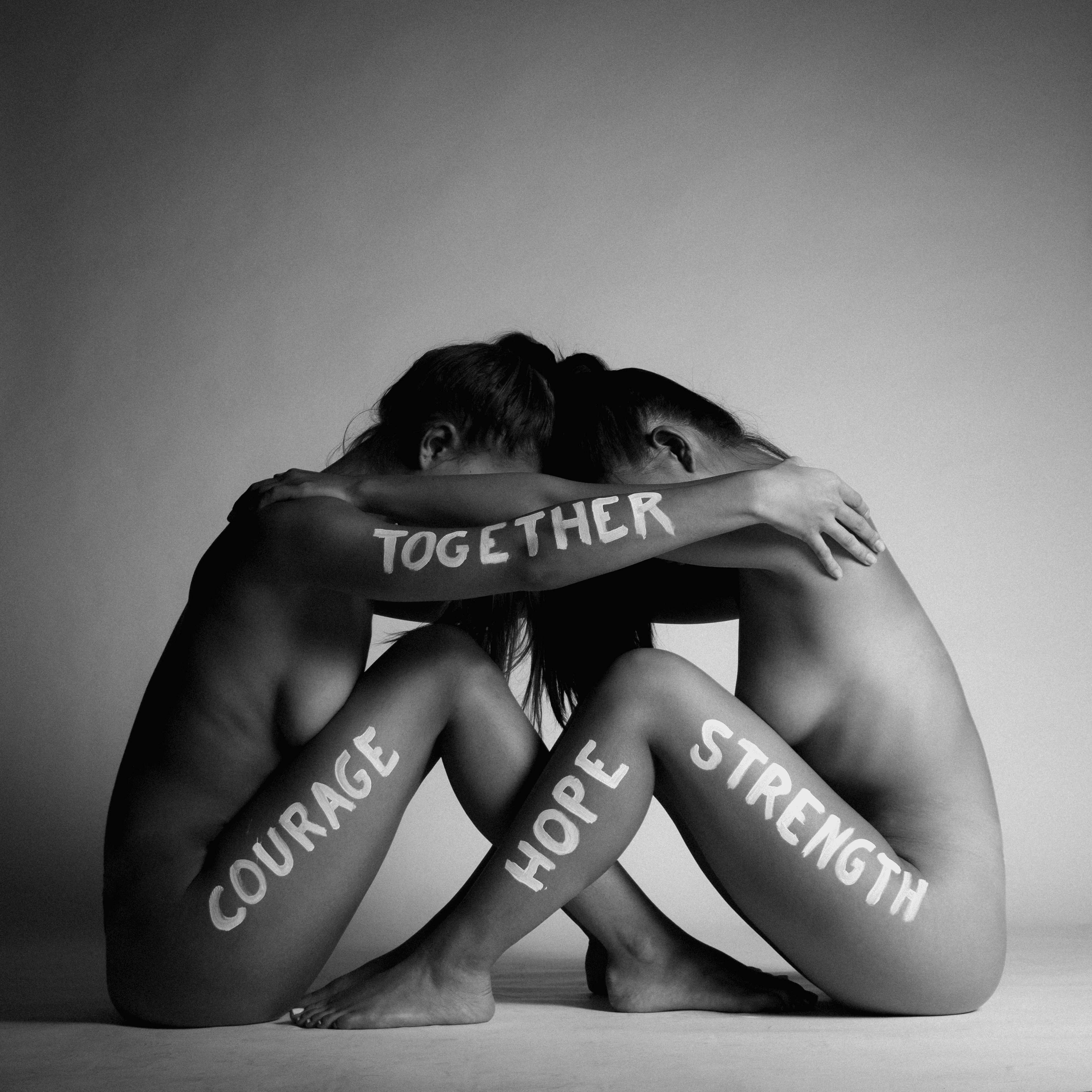 #36: Together