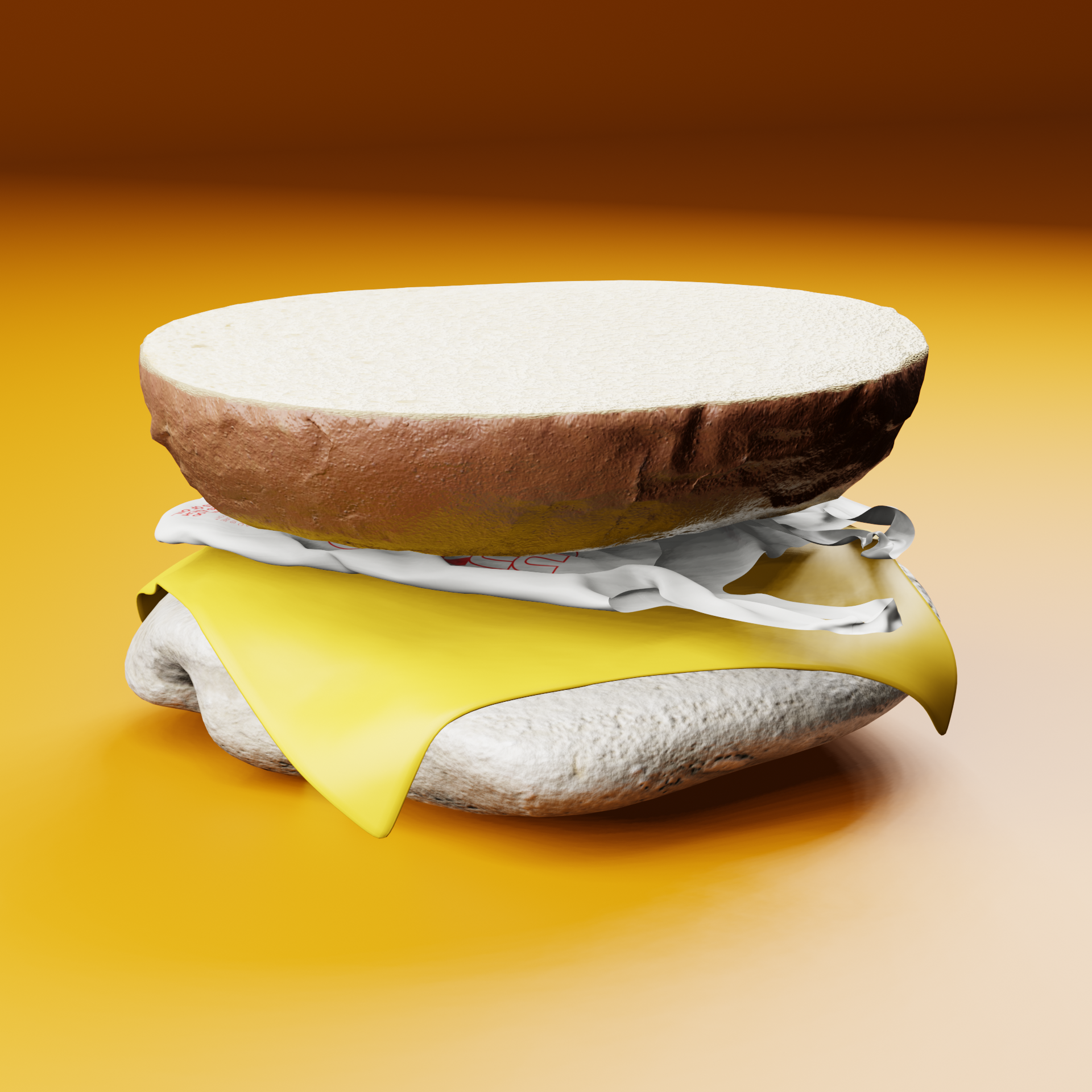 SUDOBURGER #17