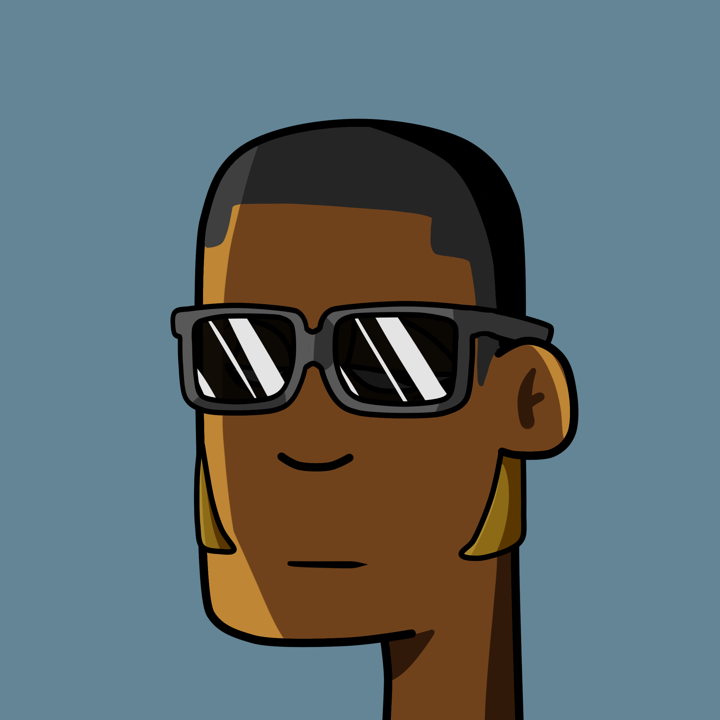 BoringPhunk #8444