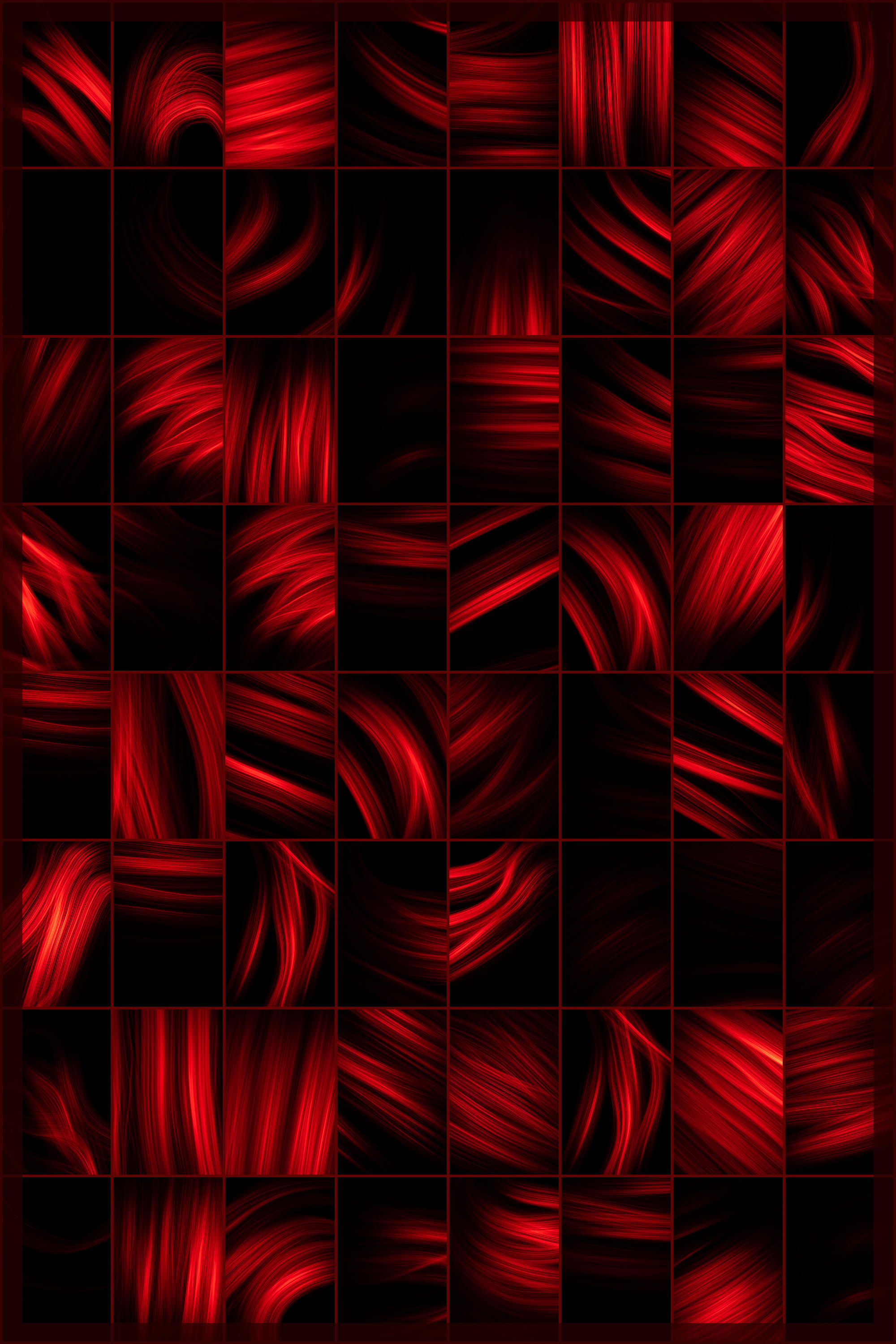 Vortex Dreams #289