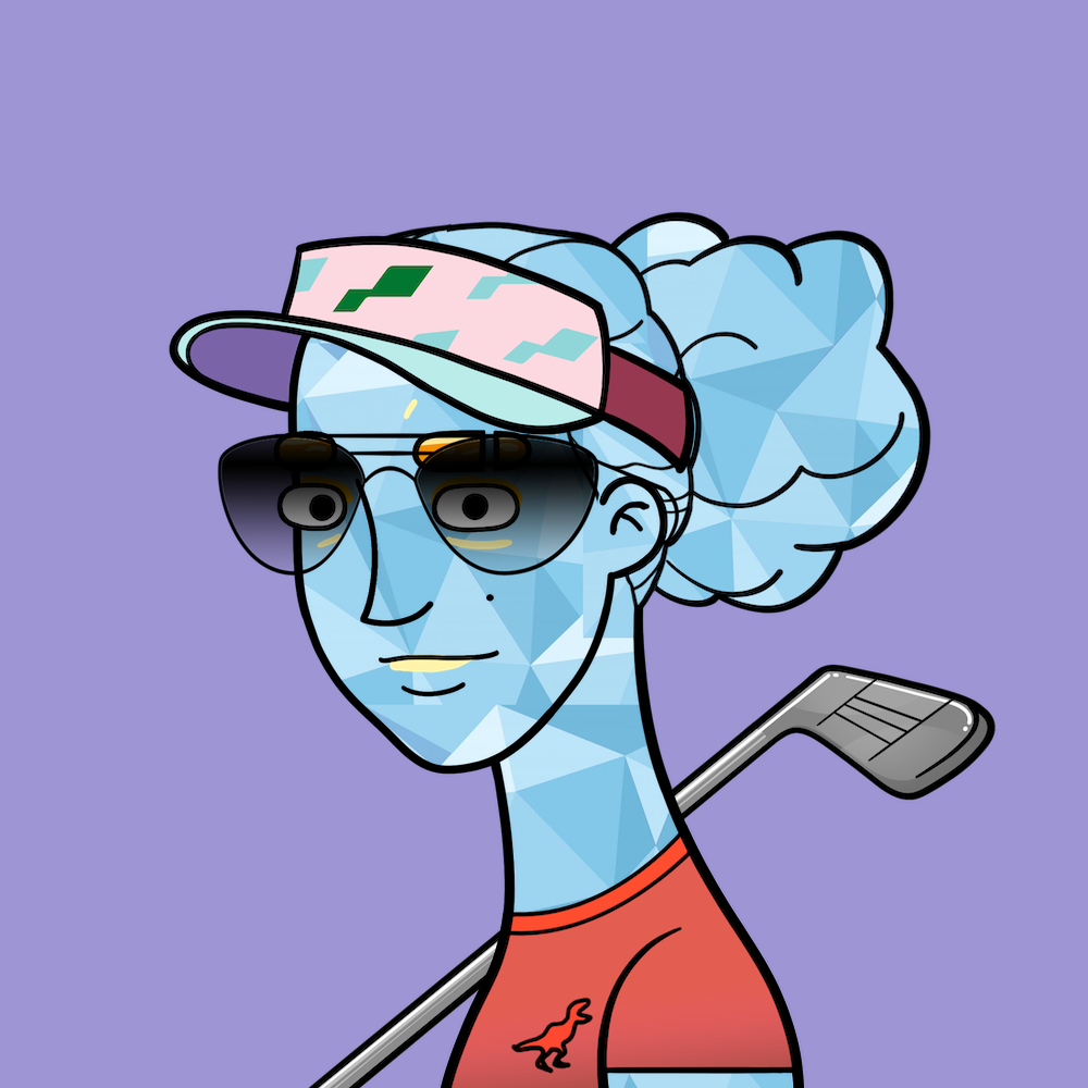 Links Champion #8405
