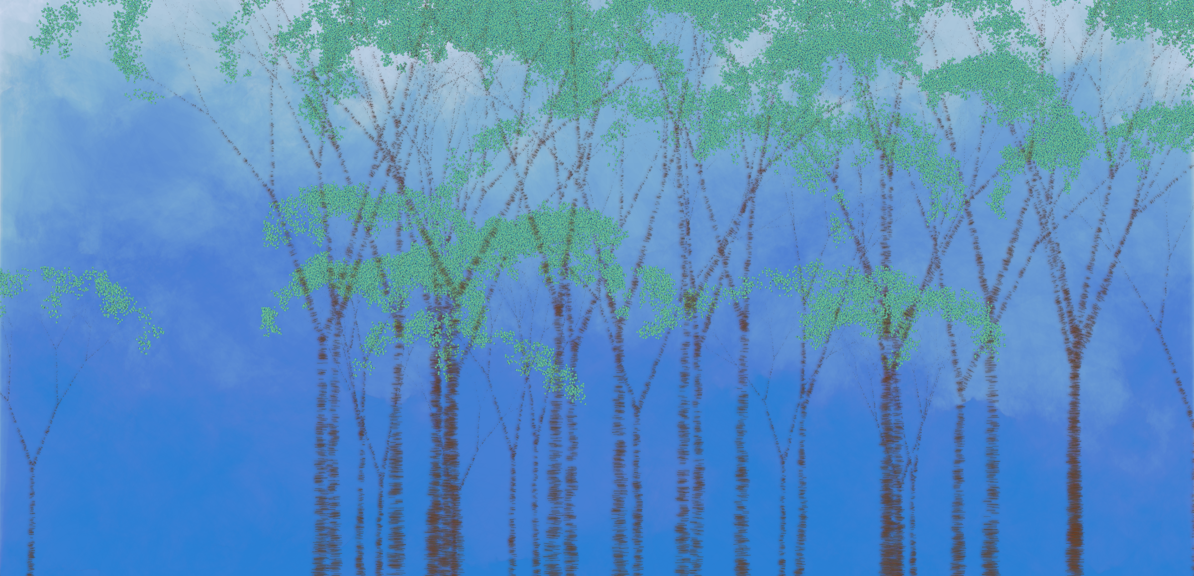 Fernweh #31