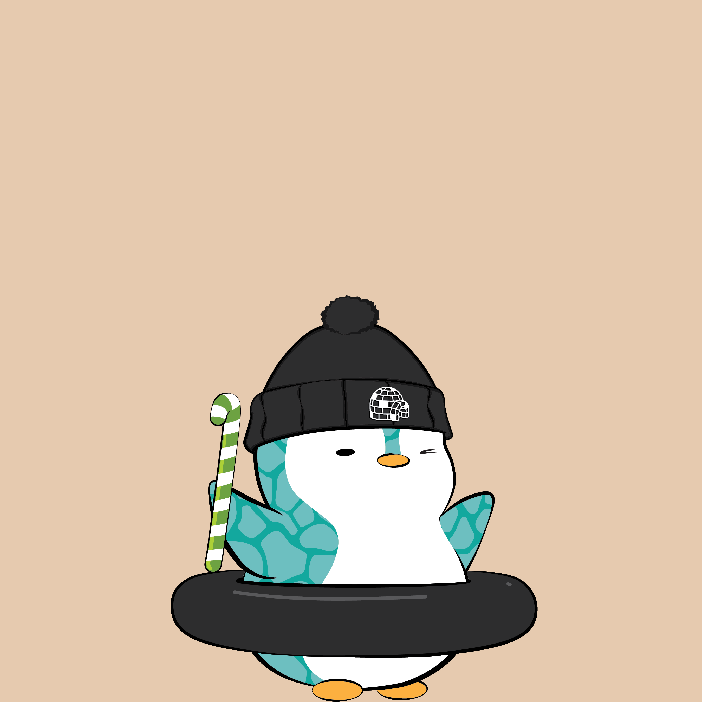 Lil #543