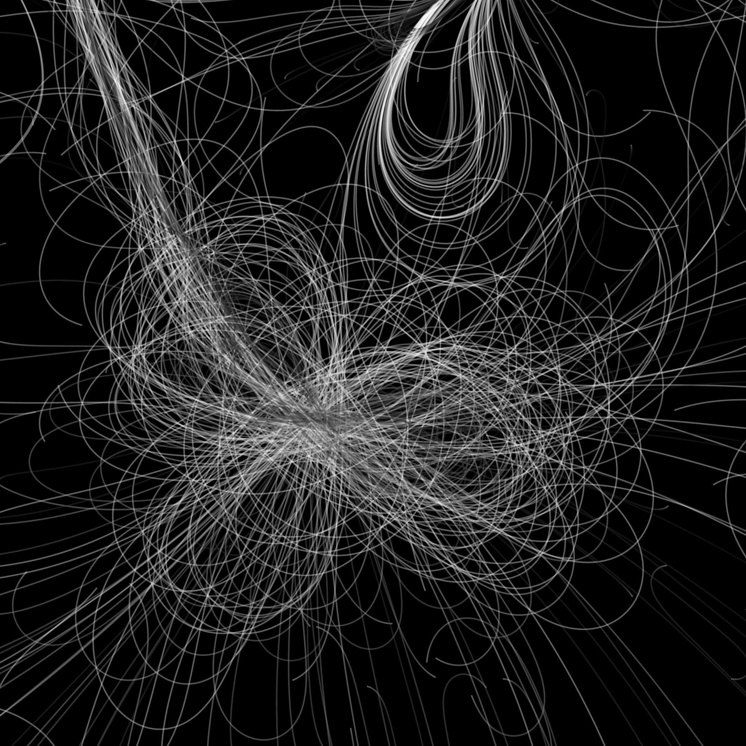 Phototaxis #51