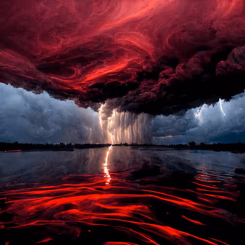 Red Storm 1.0