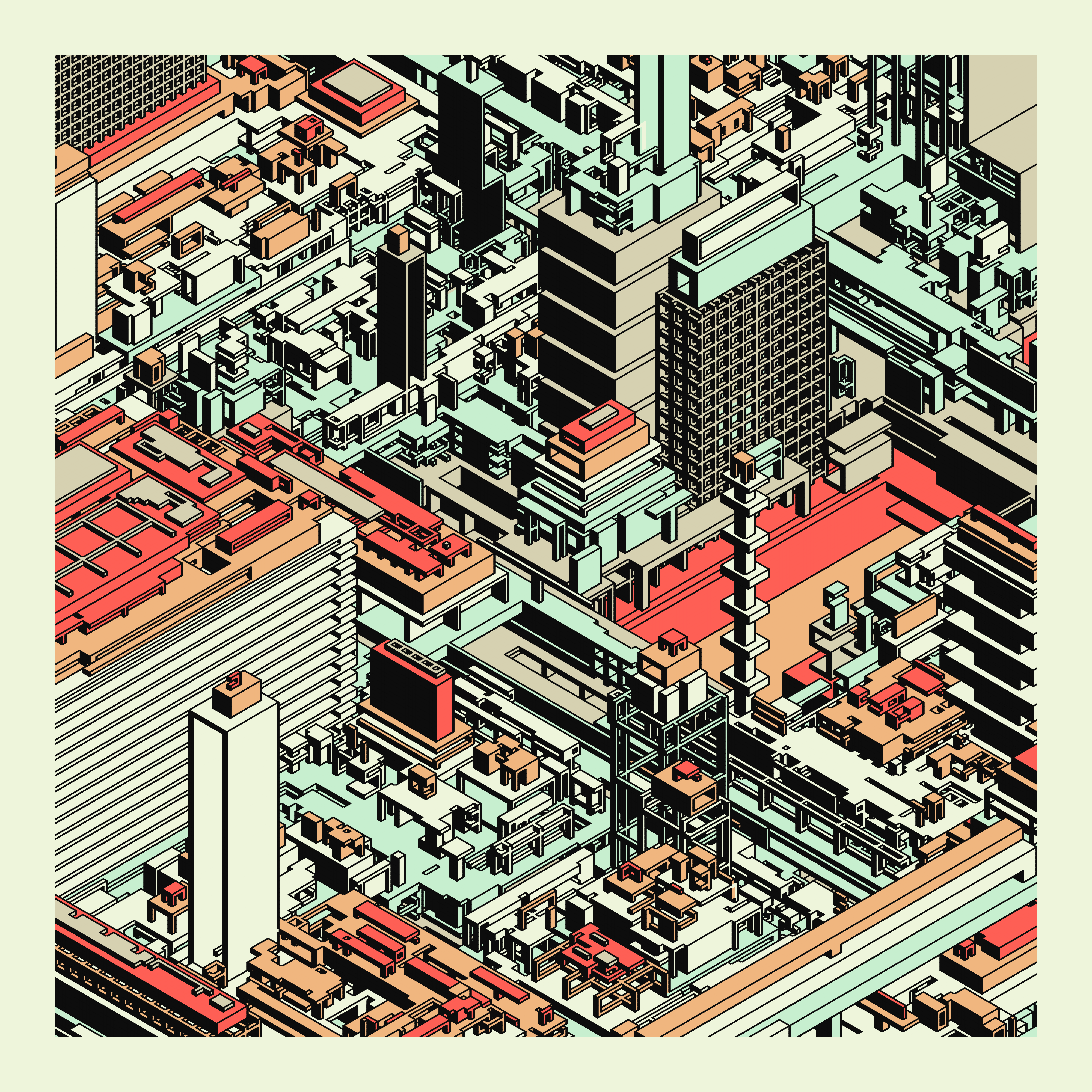 Plasticity #241