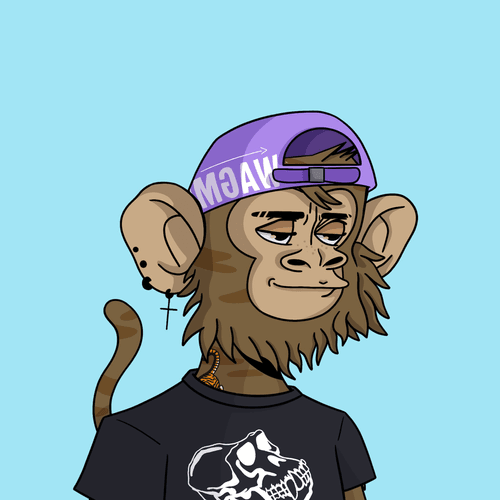 Cool Kid 2747